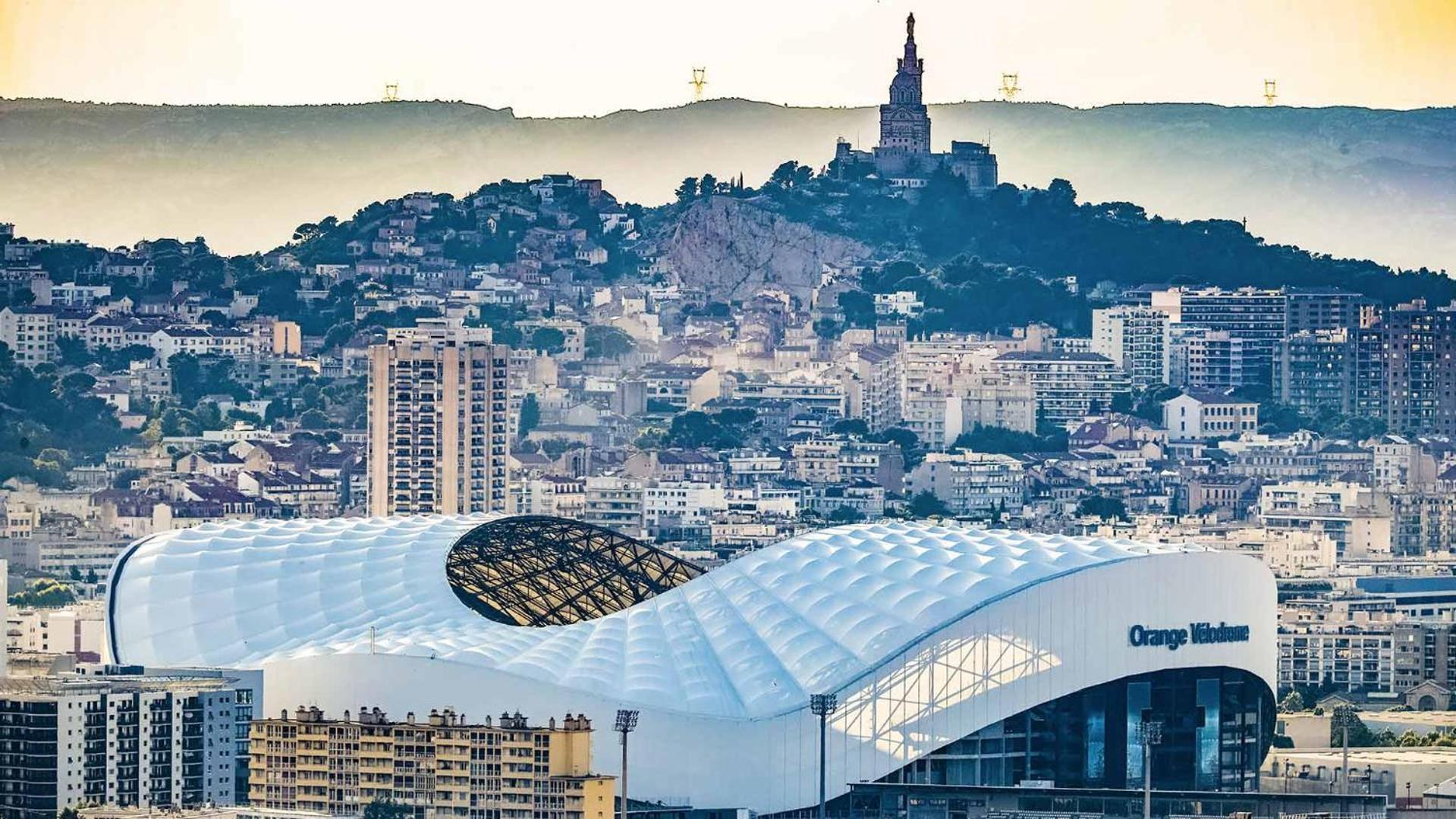T2 Marseille Plage Exterior foto